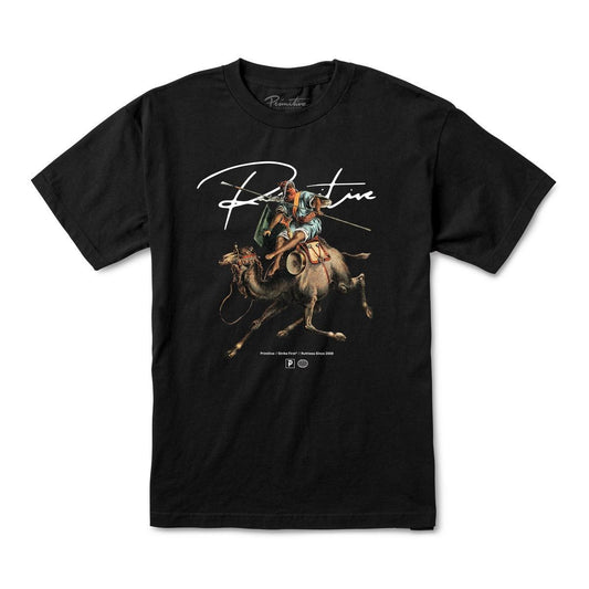 Camiseta Primitive Warrior Tee