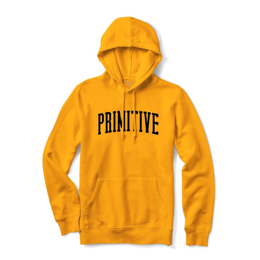 Moletom Primitive Collegiate PullOver Hood