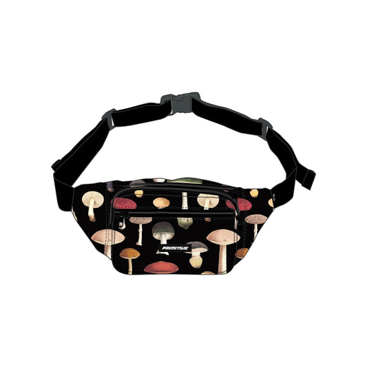 Pochete Primitive Ashbury Fanny Pack