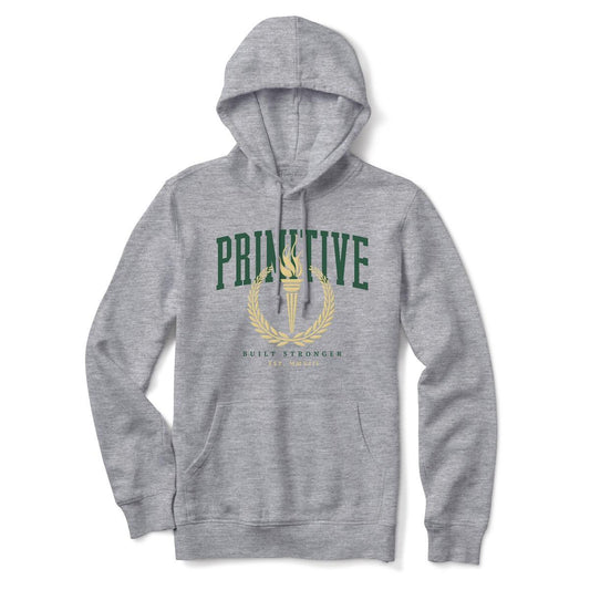 Moletom Primitive Athens Hood