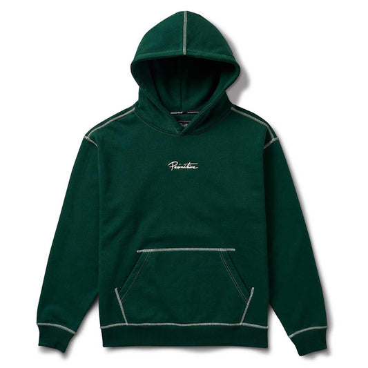 Moletom Primitive Contra Verde