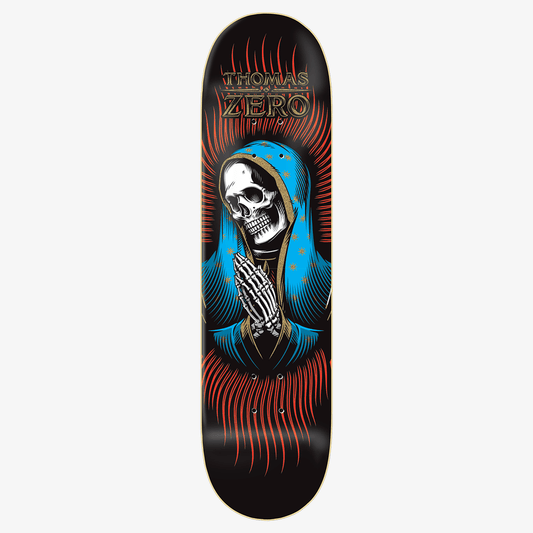 Shape Zero Thomas Our Lady 8.25