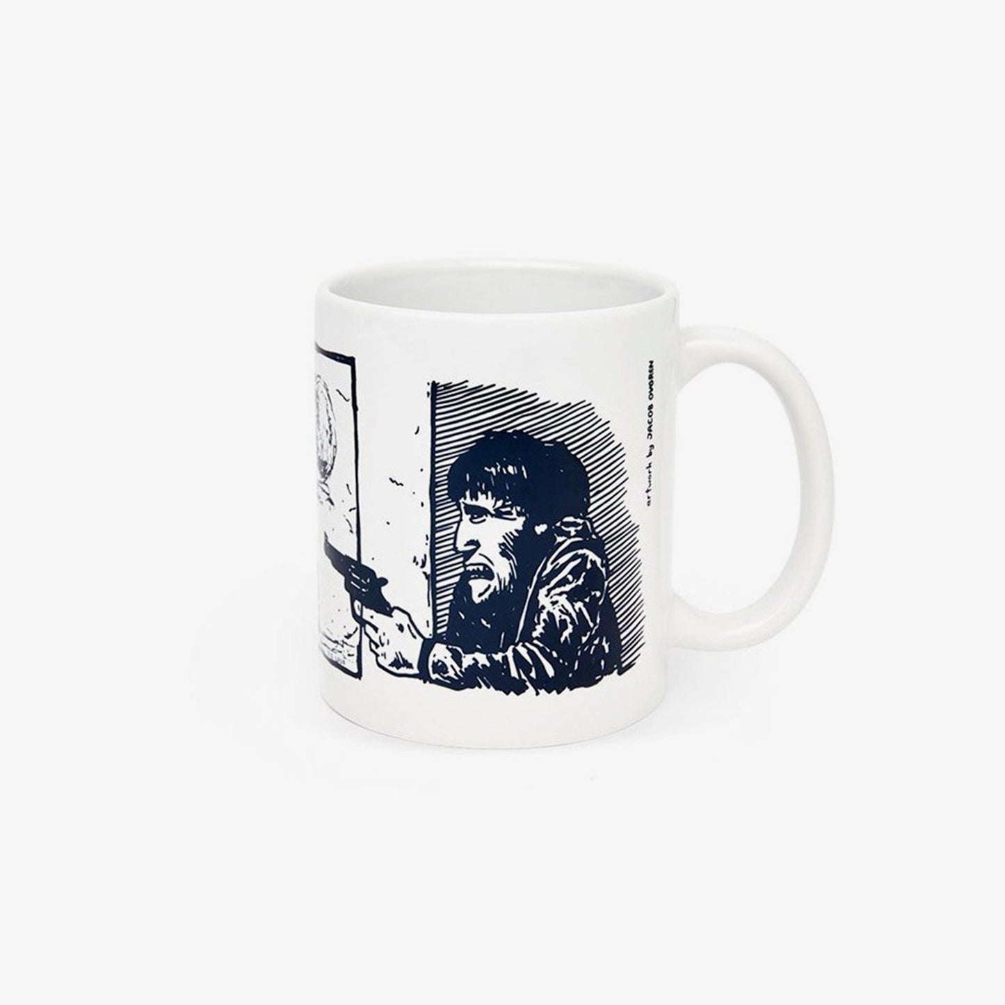 Caneca Polar Cold Streak