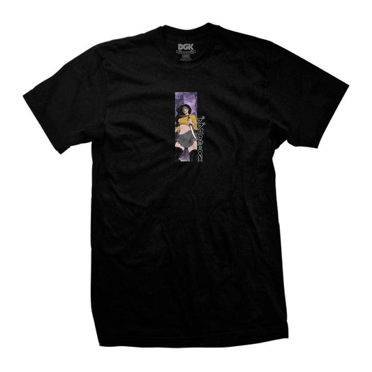 Camiseta DGK Killin Em Preto