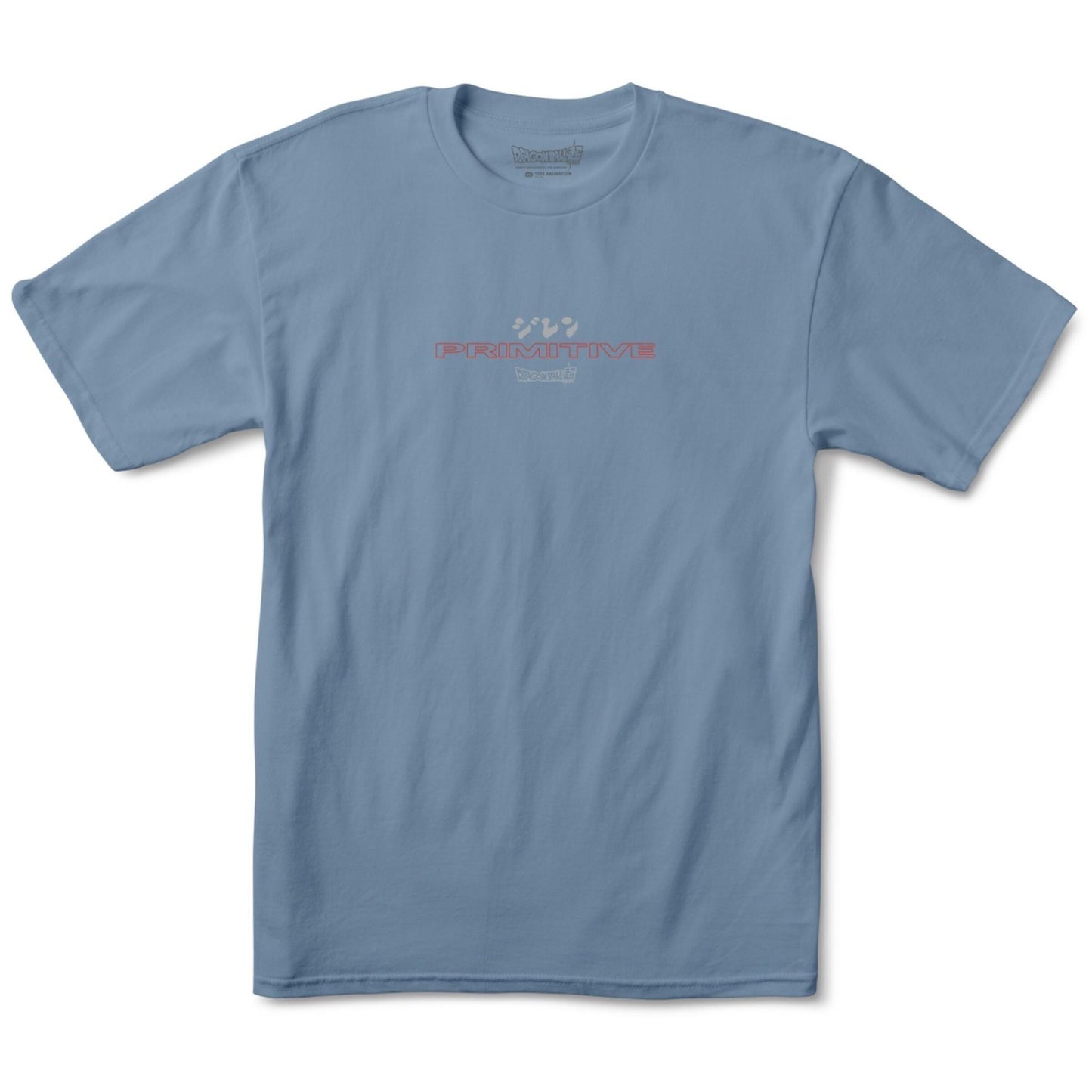 Camiseta Primitive Jiren Tee