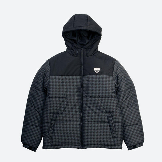 Jaqueta DGK Gusto Preto